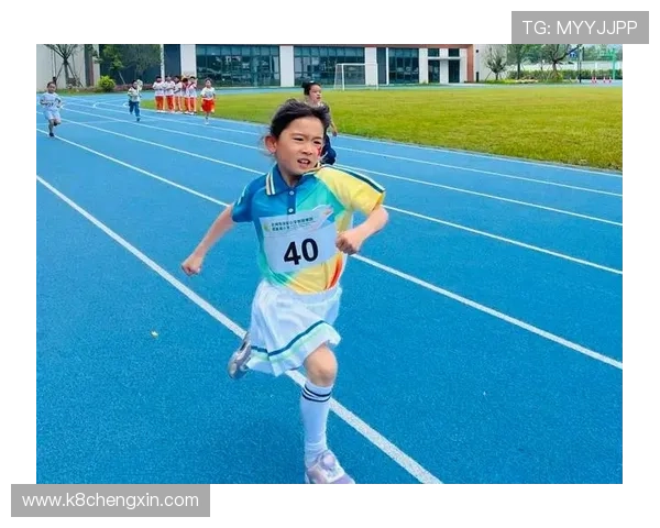 跑得快：掌握这些技巧让你在短跑中轻松超越对手