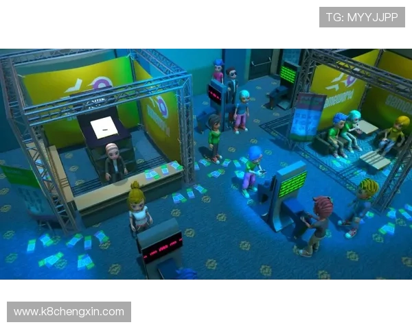 利用K8视讯娱乐的专业分析工具，提升你的游戏策略和赢面