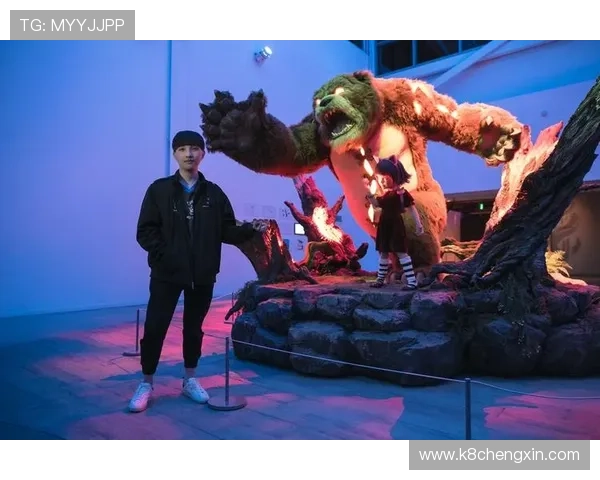 K8电子竞技俱乐部的青训体系与培养未来电竞明星的实践经验