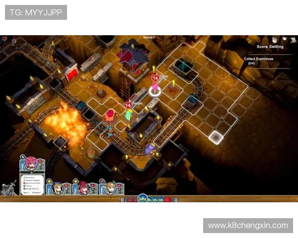 K8亚太厅玩家交流社区,分享实用技巧与战术策略共同提升游戏体验 K8亚太厅玩家交流社区,分享实用技巧与战术策略共同提升游戏体验