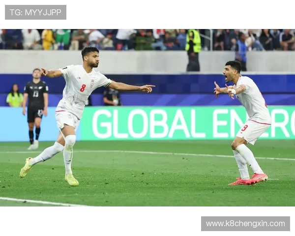 2026年伊朗对阵新西兰友谊赛比赛过程中的精彩瞬间与战术调整分析